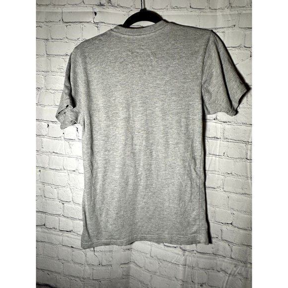 A CHRISTMAS STORY THEMED UNISEX SHORT SLEEVE T-SHIRT (S) EUC GENTLY WORN - Picture 4 of 4